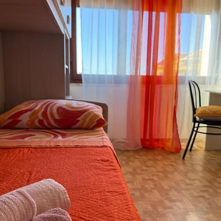 Casa Clelia Διαμέρισμα Porto Torres Εξωτερικό φωτογραφία
