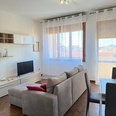 Casa Clelia Διαμέρισμα Porto Torres Εξωτερικό φωτογραφία