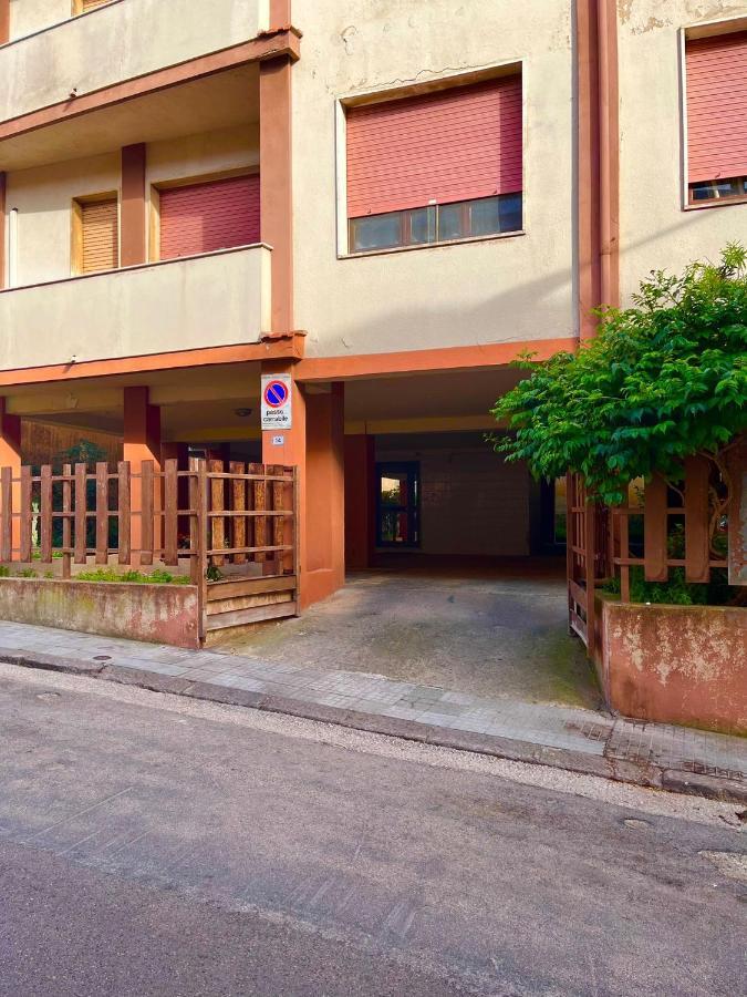 Casa Clelia Διαμέρισμα Porto Torres Εξωτερικό φωτογραφία