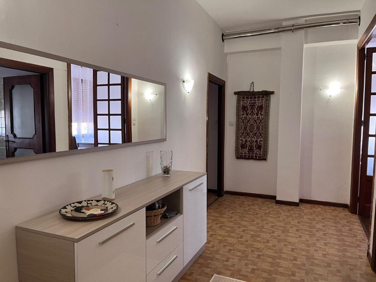 Casa Clelia Διαμέρισμα Porto Torres Εξωτερικό φωτογραφία