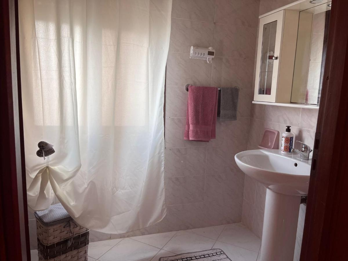 Casa Clelia Διαμέρισμα Porto Torres Εξωτερικό φωτογραφία
