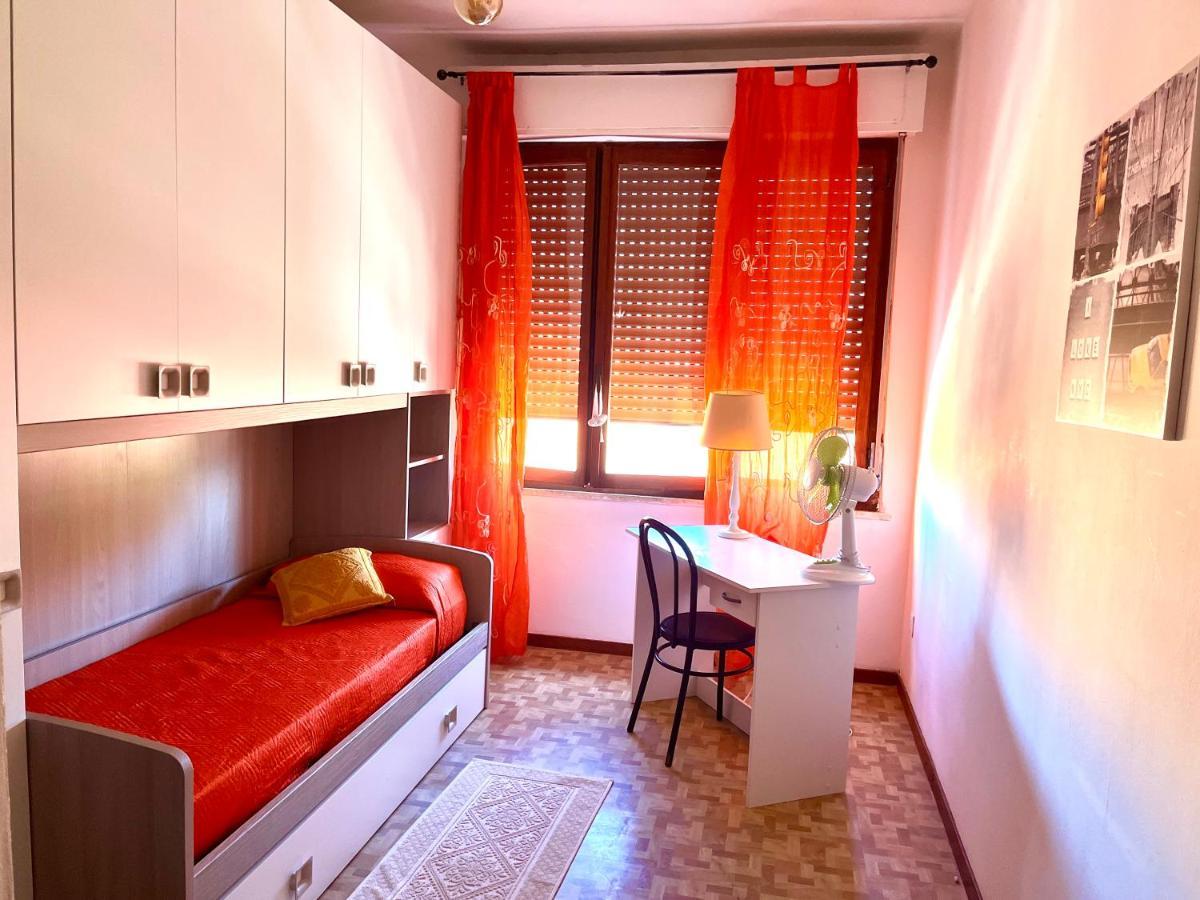 Casa Clelia Διαμέρισμα Porto Torres Εξωτερικό φωτογραφία