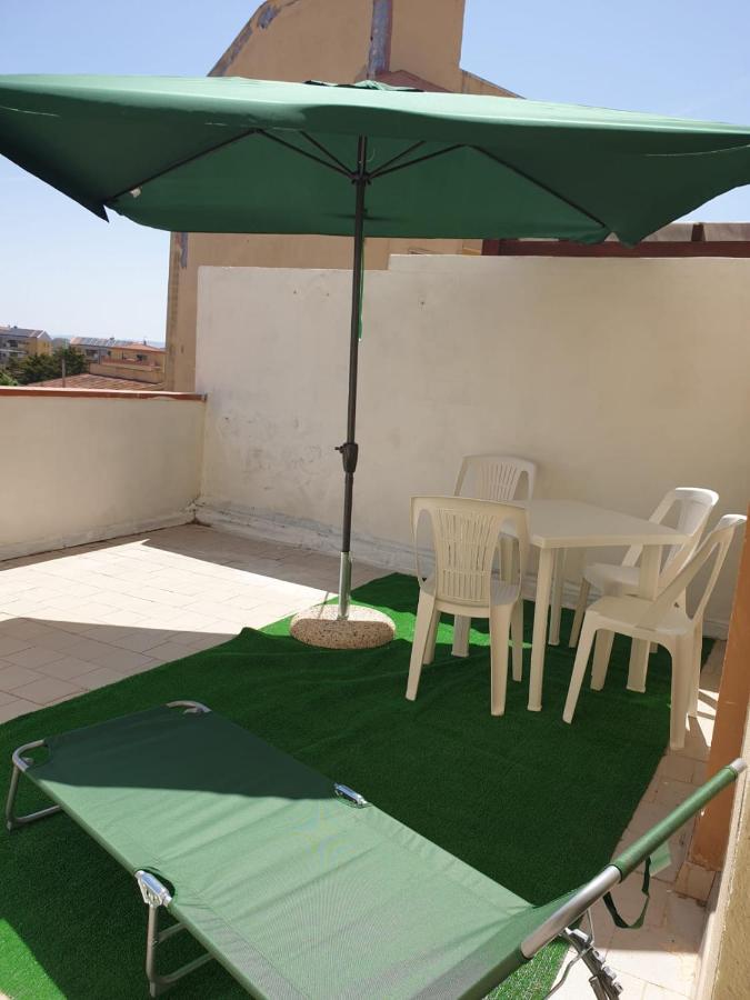 Casa Clelia Διαμέρισμα Porto Torres Εξωτερικό φωτογραφία