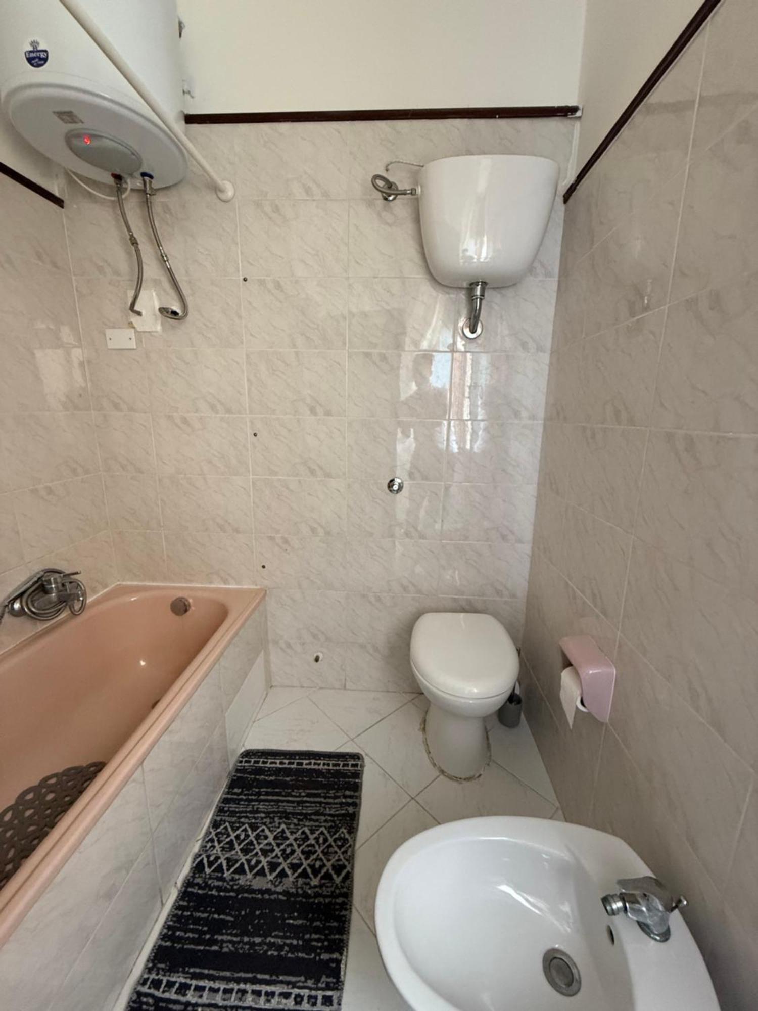 Casa Clelia Διαμέρισμα Porto Torres Εξωτερικό φωτογραφία