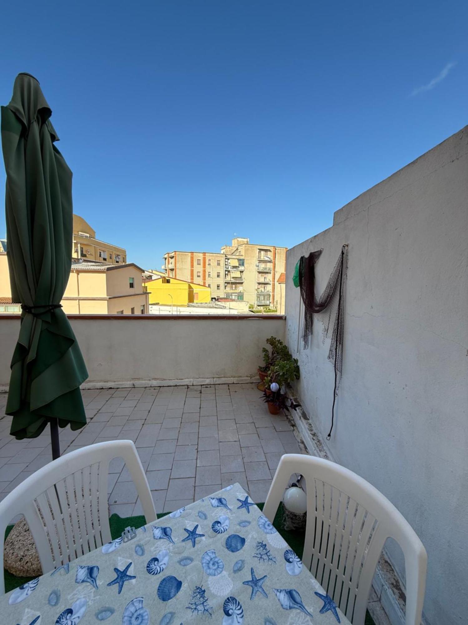 Casa Clelia Διαμέρισμα Porto Torres Εξωτερικό φωτογραφία