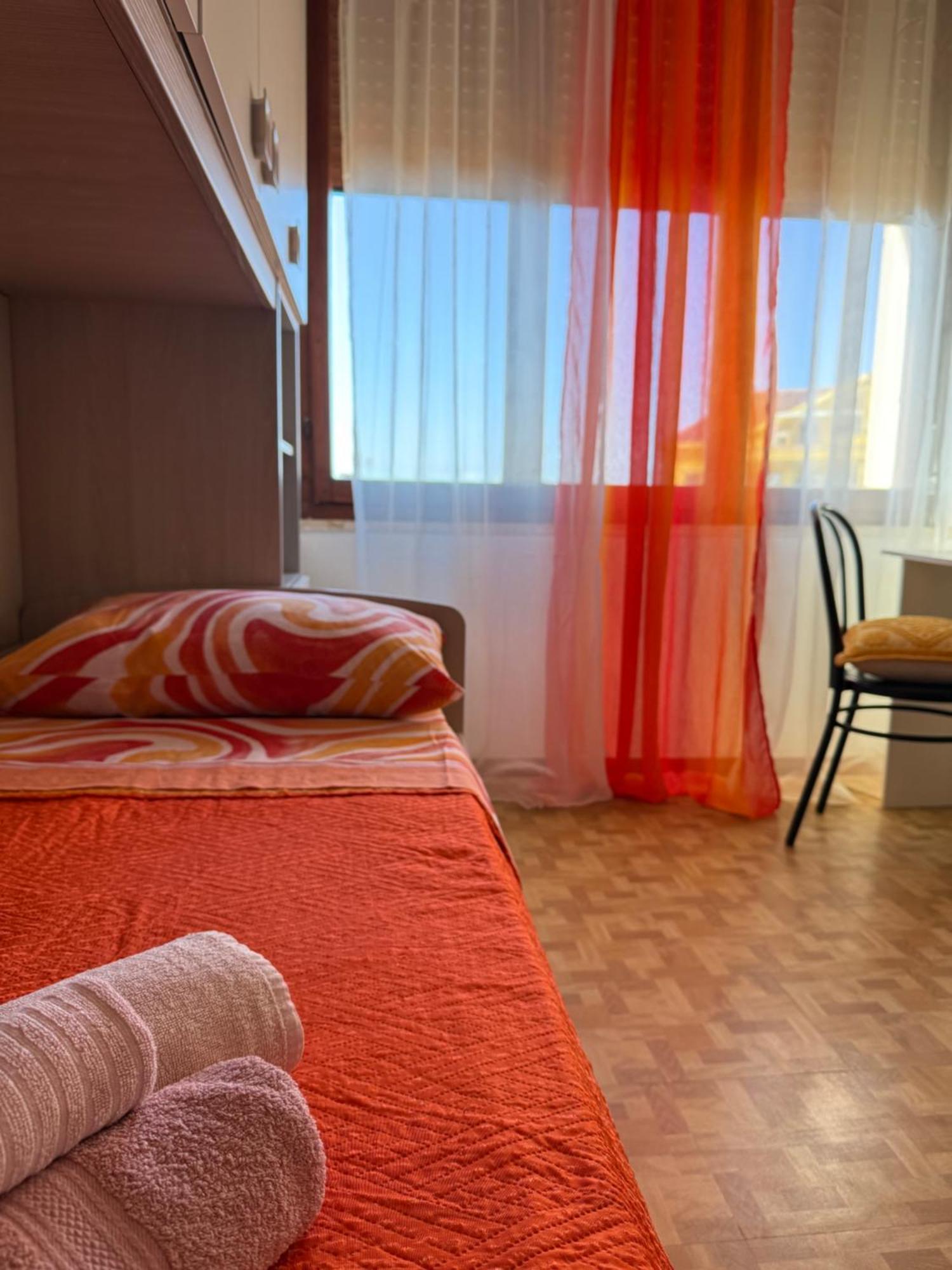 Casa Clelia Διαμέρισμα Porto Torres Εξωτερικό φωτογραφία