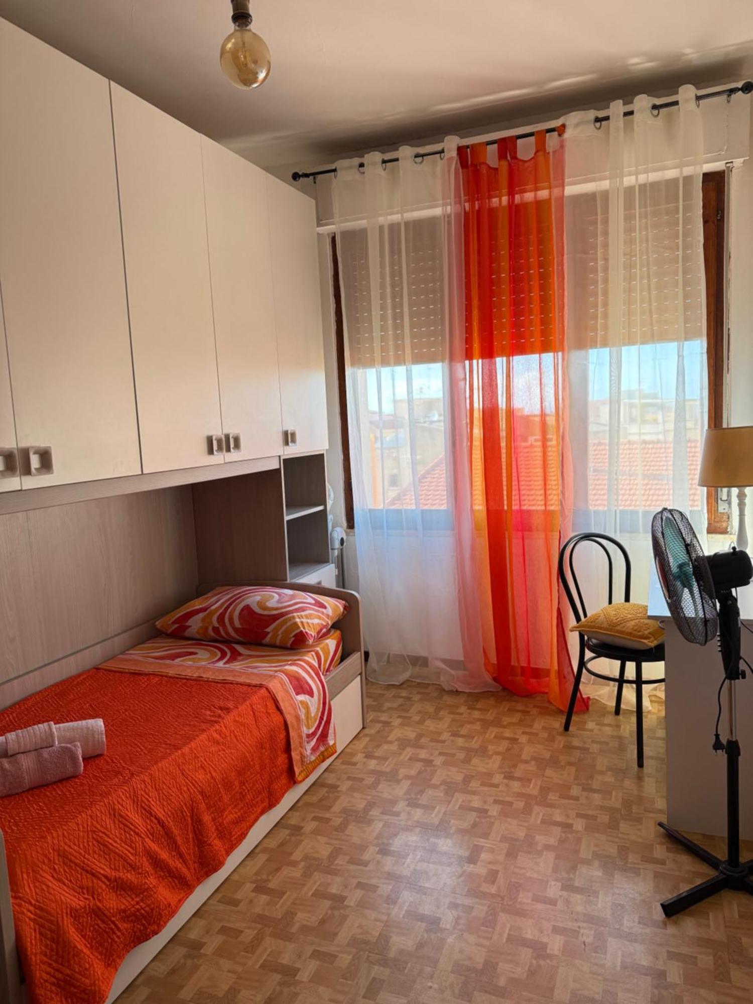 Casa Clelia Διαμέρισμα Porto Torres Εξωτερικό φωτογραφία