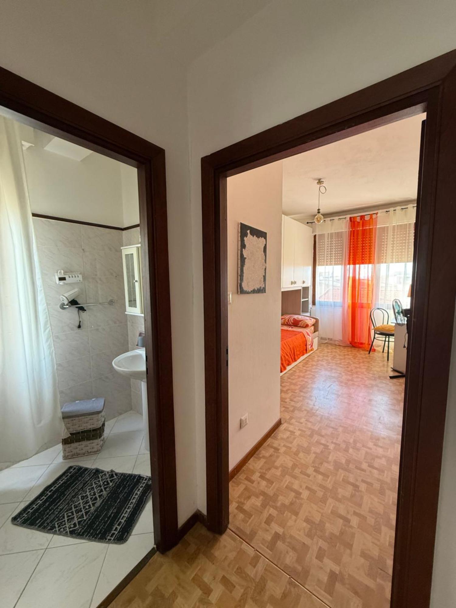 Casa Clelia Διαμέρισμα Porto Torres Εξωτερικό φωτογραφία