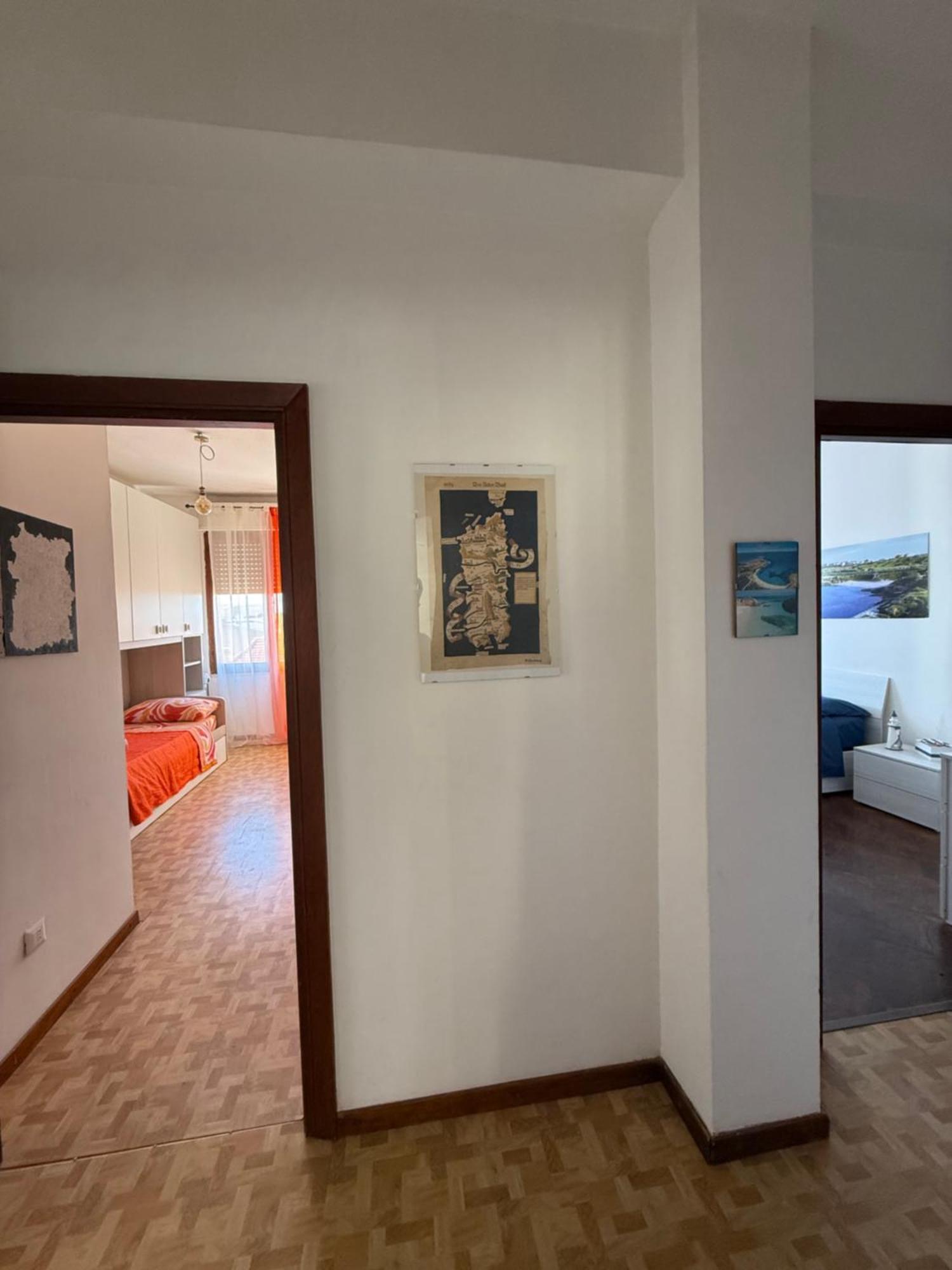 Casa Clelia Διαμέρισμα Porto Torres Εξωτερικό φωτογραφία