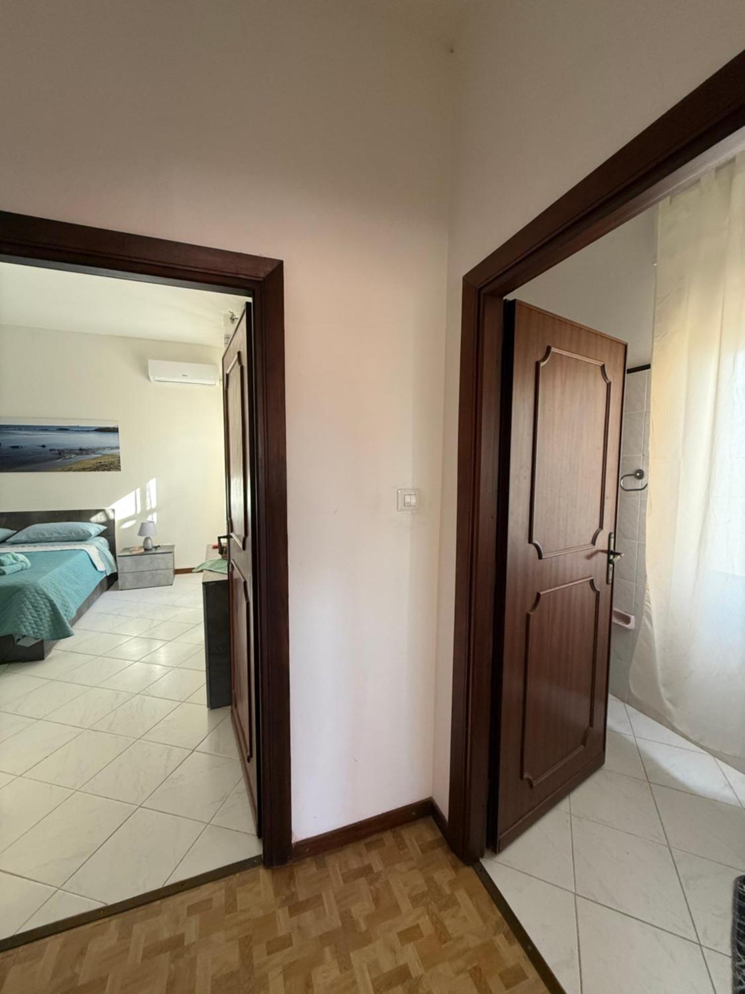 Casa Clelia Διαμέρισμα Porto Torres Εξωτερικό φωτογραφία