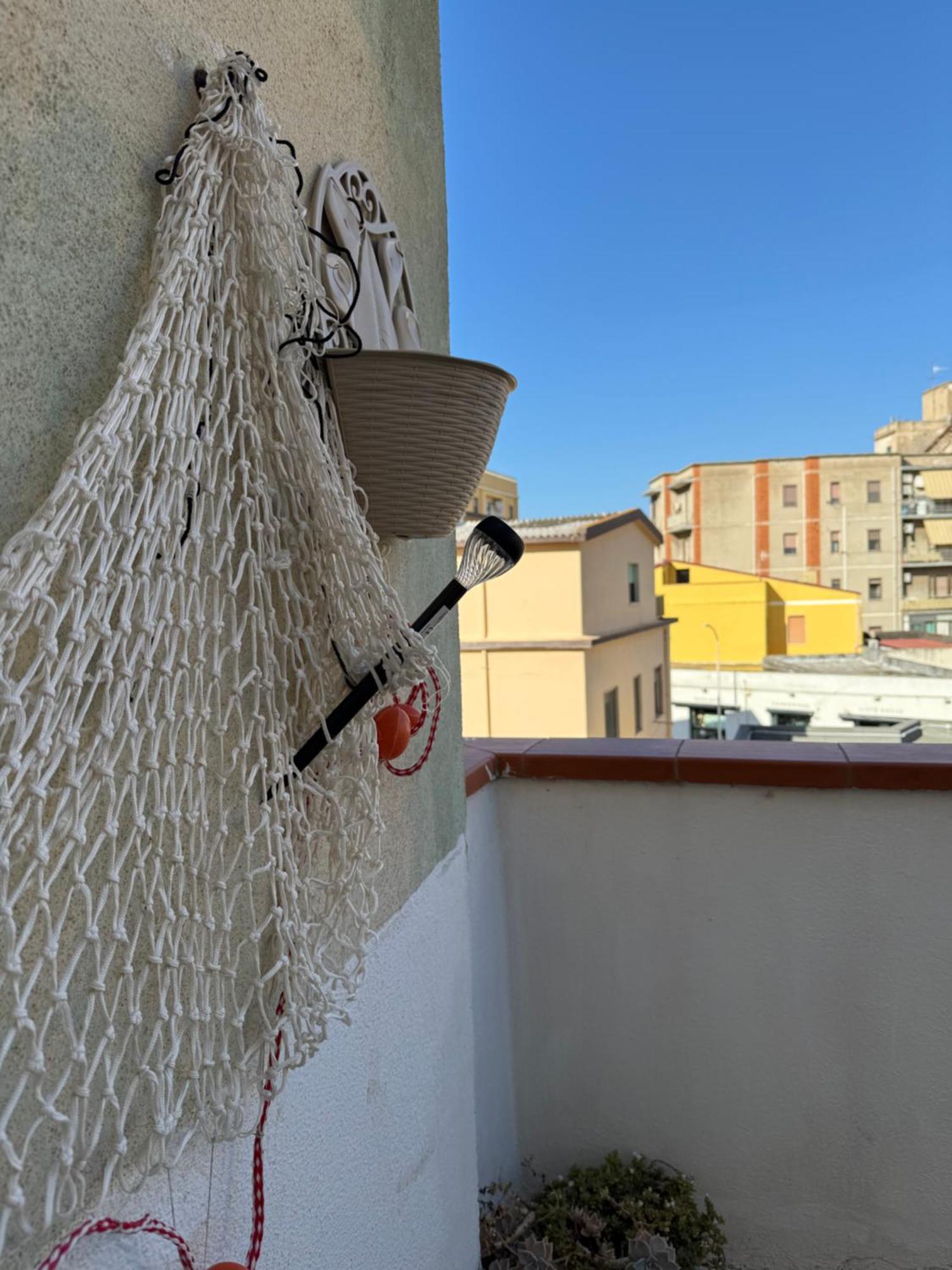 Casa Clelia Διαμέρισμα Porto Torres Εξωτερικό φωτογραφία