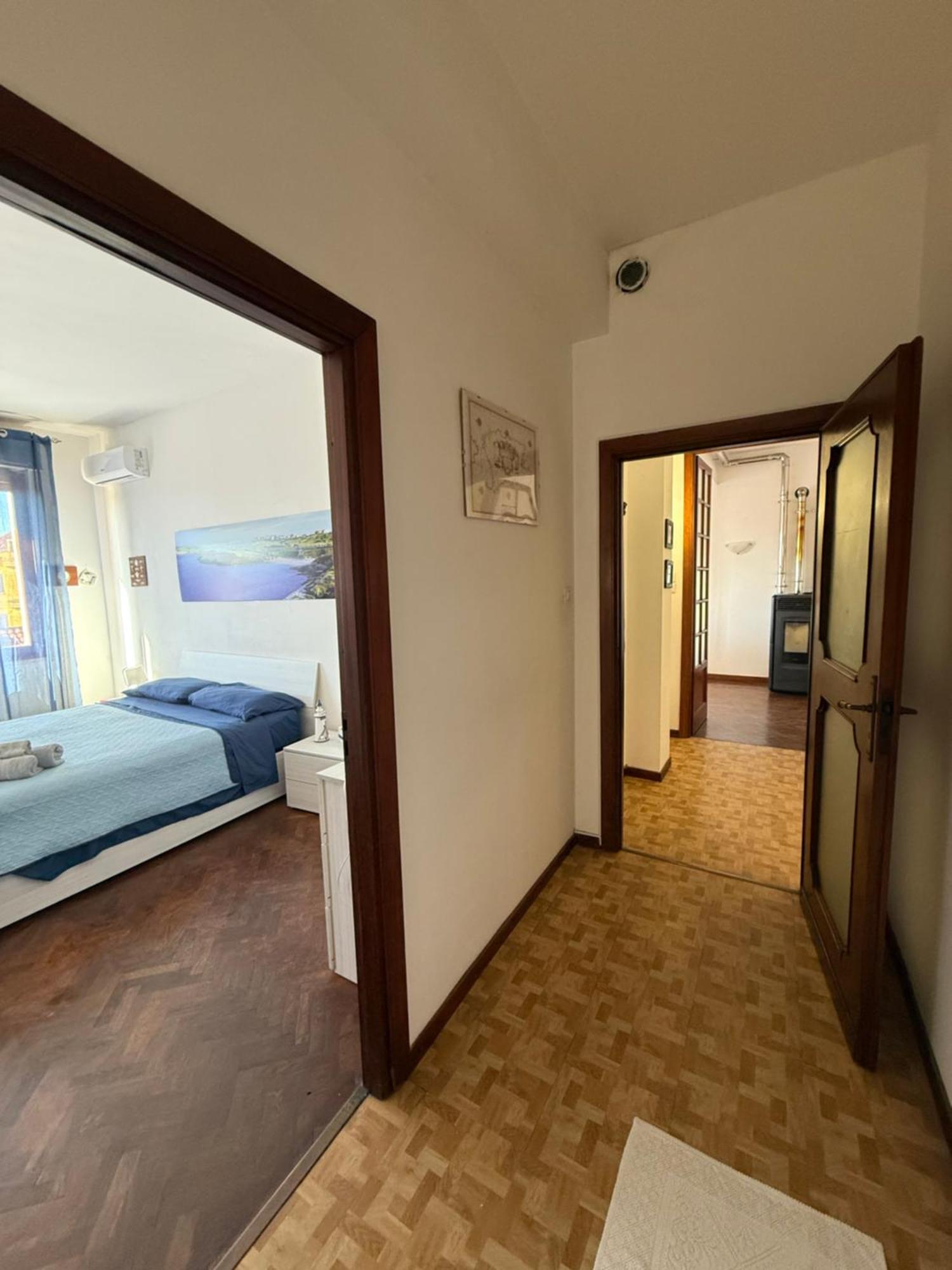Casa Clelia Διαμέρισμα Porto Torres Εξωτερικό φωτογραφία