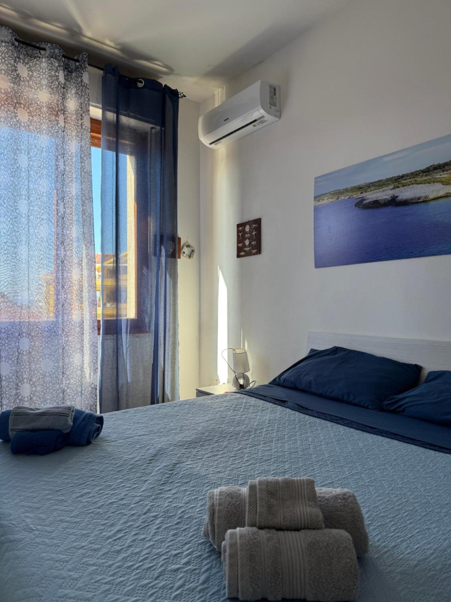 Casa Clelia Διαμέρισμα Porto Torres Εξωτερικό φωτογραφία