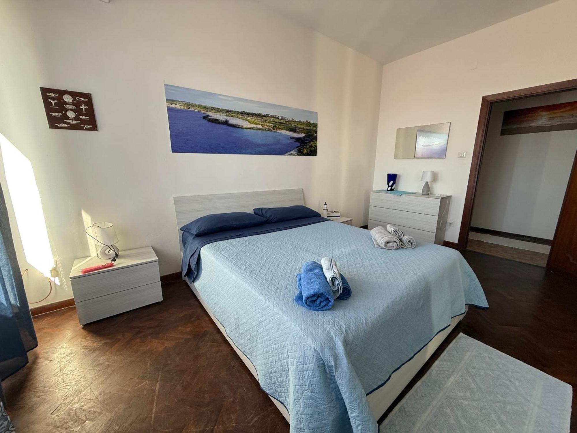 Casa Clelia Διαμέρισμα Porto Torres Εξωτερικό φωτογραφία