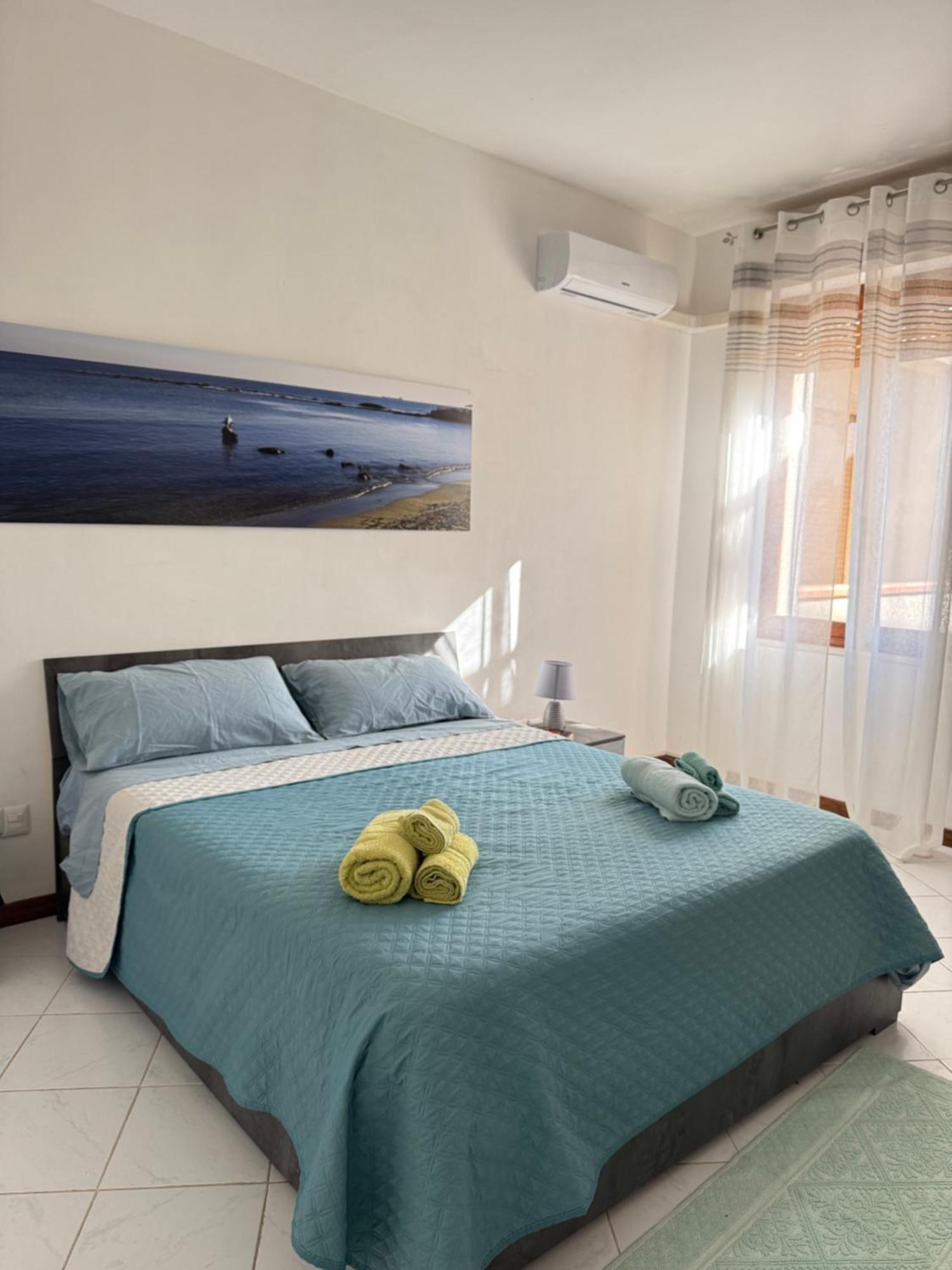 Casa Clelia Διαμέρισμα Porto Torres Εξωτερικό φωτογραφία