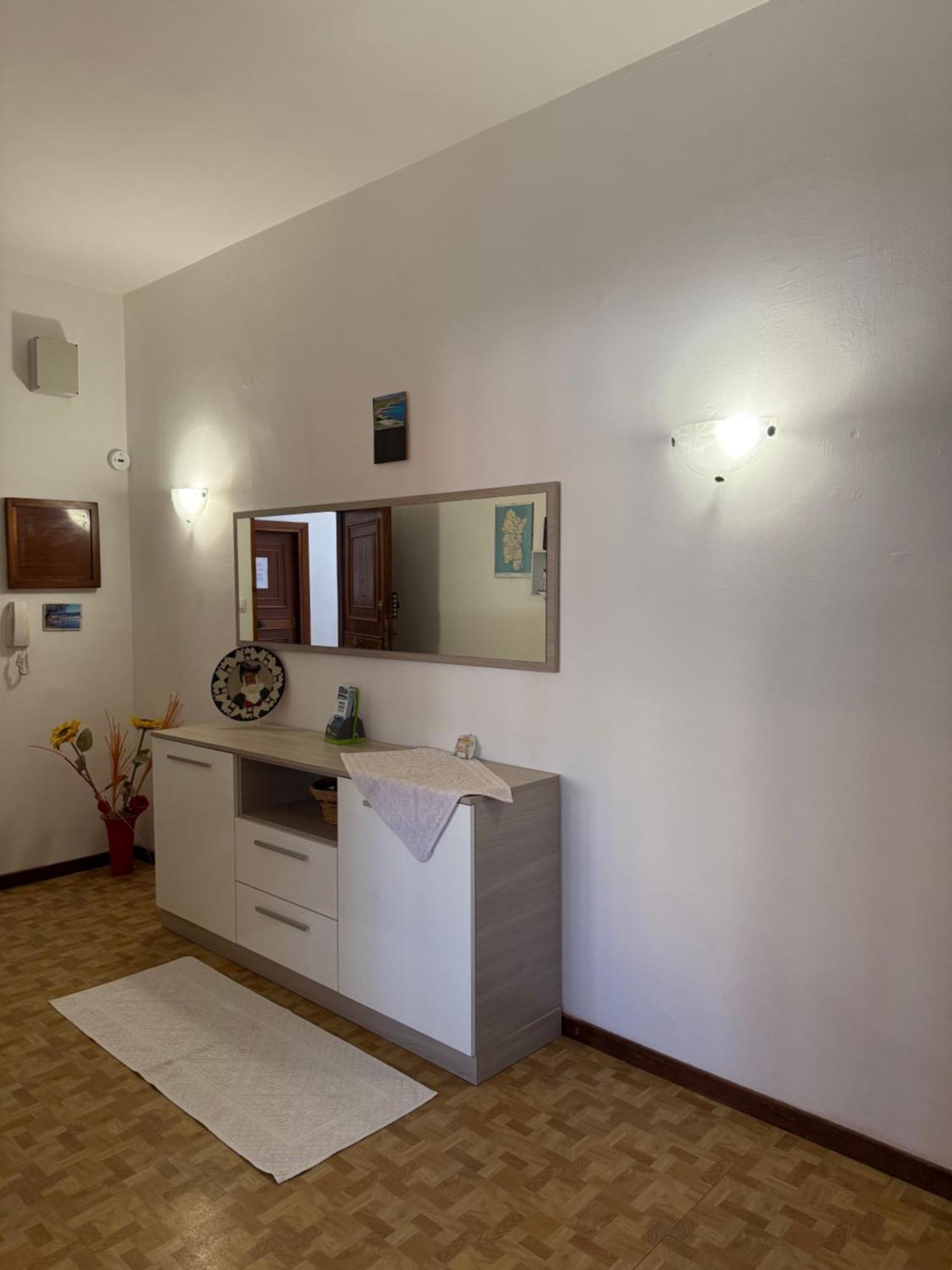 Casa Clelia Διαμέρισμα Porto Torres Εξωτερικό φωτογραφία