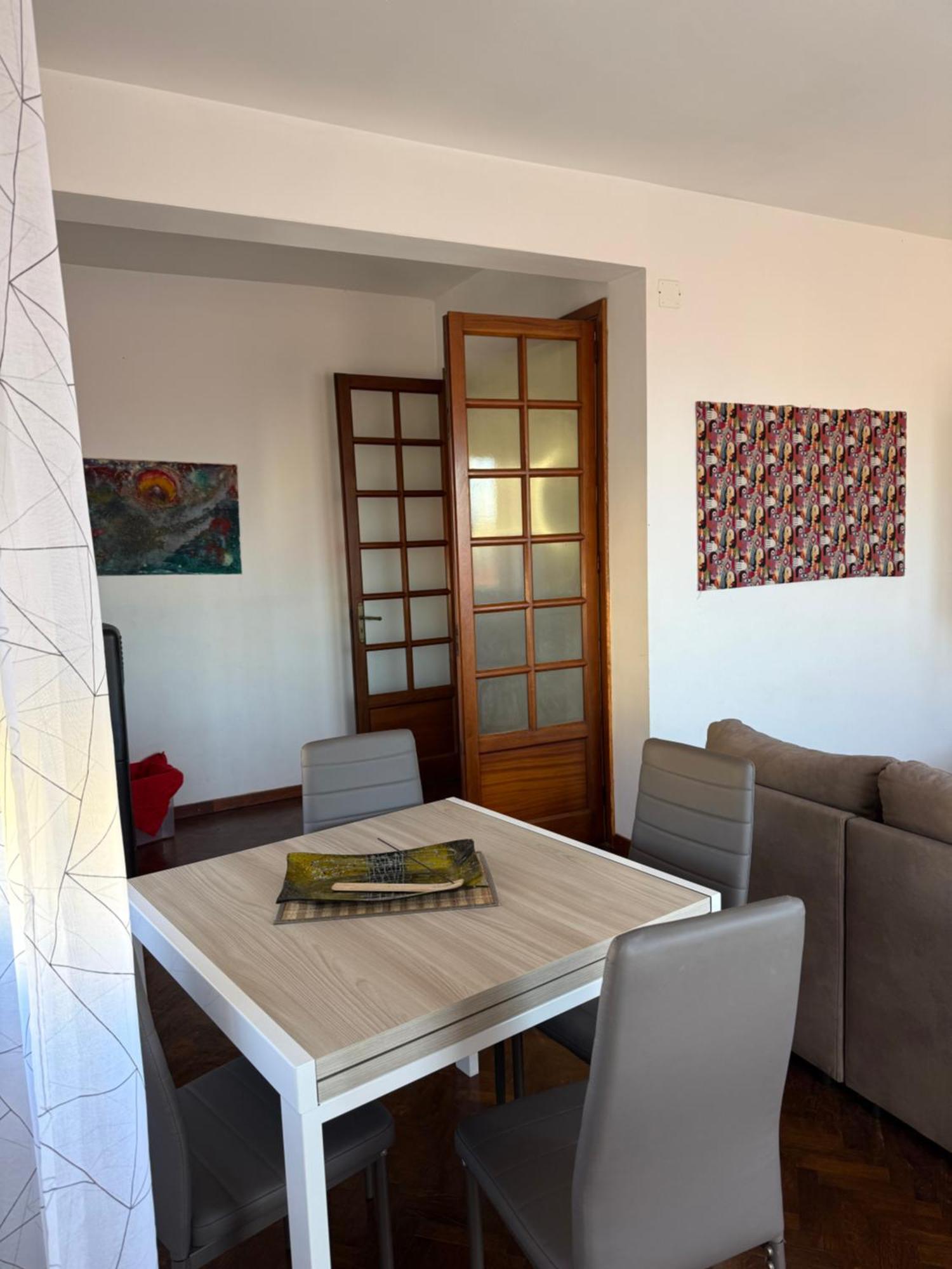 Casa Clelia Διαμέρισμα Porto Torres Εξωτερικό φωτογραφία