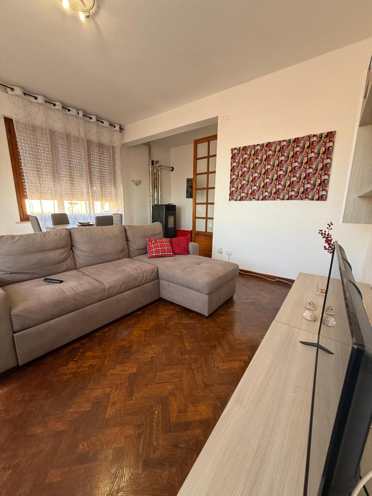 Casa Clelia Διαμέρισμα Porto Torres Εξωτερικό φωτογραφία
