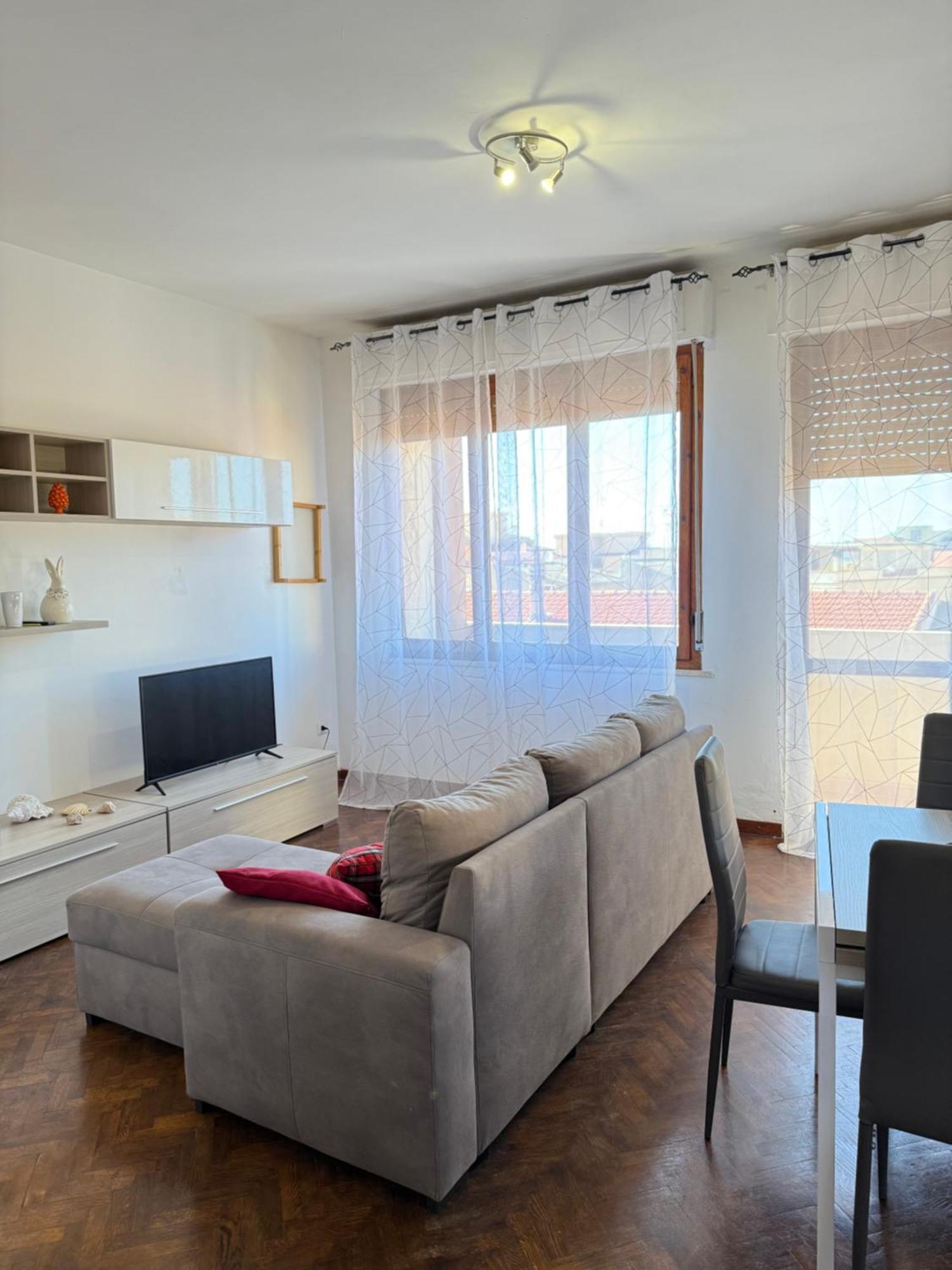 Casa Clelia Διαμέρισμα Porto Torres Εξωτερικό φωτογραφία