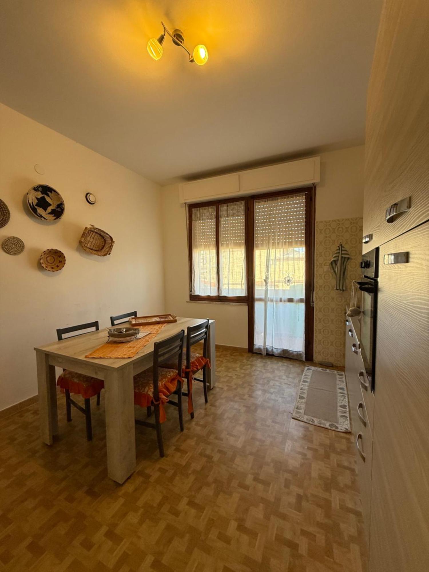 Casa Clelia Διαμέρισμα Porto Torres Εξωτερικό φωτογραφία